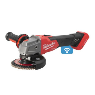 Meuleuse 125mm 18v fuel Milwaukee