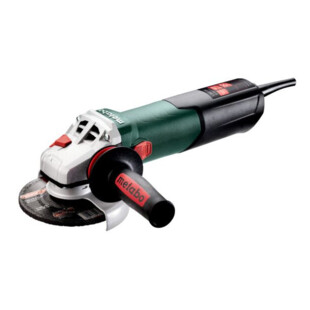 MEULEUSE D'ANGLE 125MM 1350W W 13-125 QUICK Metabo