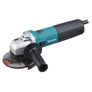 MEULEUSE D'ANGLE 125MM 1400W 9565CR Makita