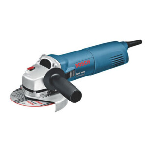 MEULEUSE D'ANGLE 125MM 1400W GWS 1400 Bosch