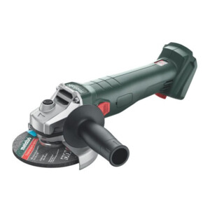 MEULEUSE D'ANGLE 125MM 18V W 18 L 9-125 Metabo