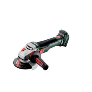 MEULEUSE D'ANGLE 125MM 18V WB 18 LTX BL 15-125 Metabo