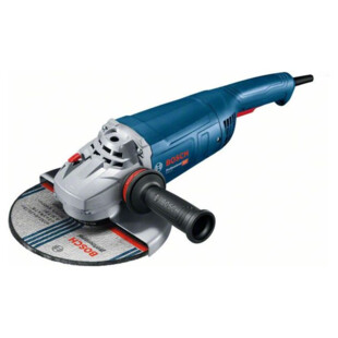 MEULEUSE D'ANGLE 230MM 2200W GWS 22-230 P Bosch