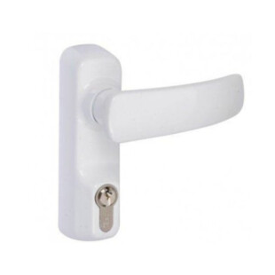 MODULE POUR SERRURE ANTI-PANIQUE IDEA Iseo France S.a.s.