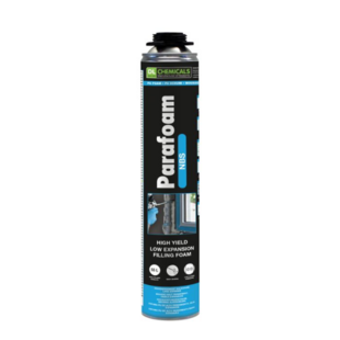 Mousse polyuréthane Parafoam Dl Chemicals