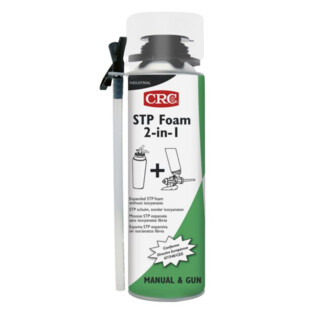 MOUSSE STP FOAM 2IN1 650ML BRUT Crc Industries France