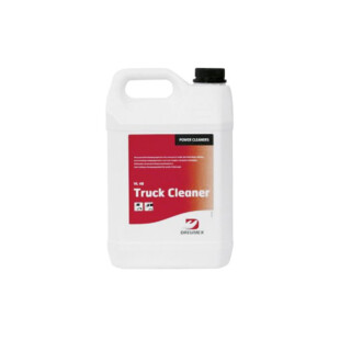 NETTOYANT CARROSSERIE TRUCK CLEANER Dreumex