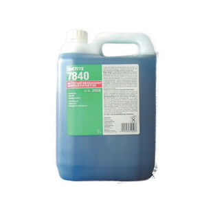 NETTOYANT DEGRAISSANT LOCTITE 7840 5L Loctite