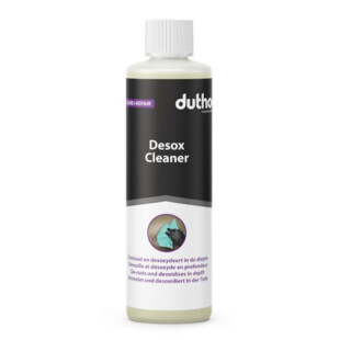 Nettoyant inox rouillé Duthoo