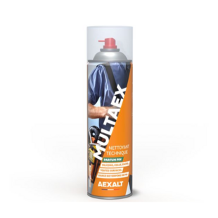 Nettoyant technique MULTAEX Aexalt