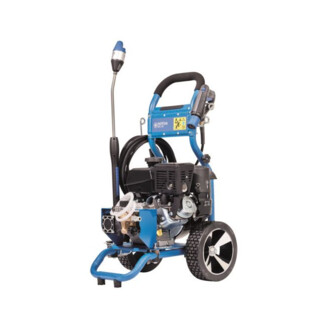 NETTOYEUR HP EAU FROIDE MC 3C-180/750 PE T Nilfisk