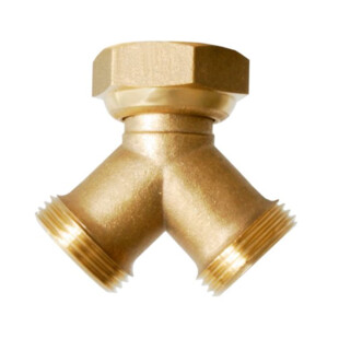 NEZ DE ROBINET Y 20X27 Boutte