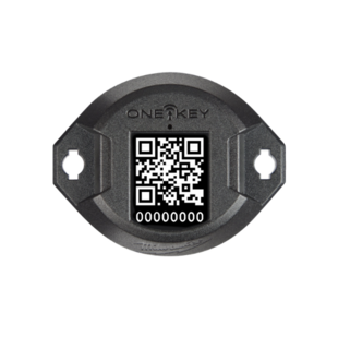 ONE-KEY Bluetooth tag de suivi - BTT 1 Milwaukee