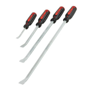 OUTILS DE LEVIER 200-300-400-600MM (X4) Mob