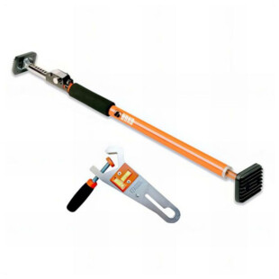 PACK ETAI + SUPPORT NIVEAU LASER Urko