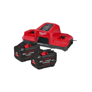 PACK NRJ 18V 12AH M18 FORGENRG-122DBSC Milwaukee