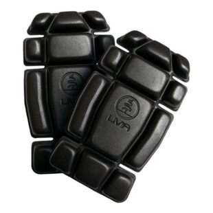 PAIRE DE GENOUILLERES INOX EN 14404 Lma Lebeurre