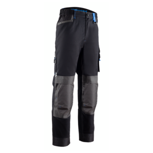 Pantalon Telica 65% polycoton Coverguard