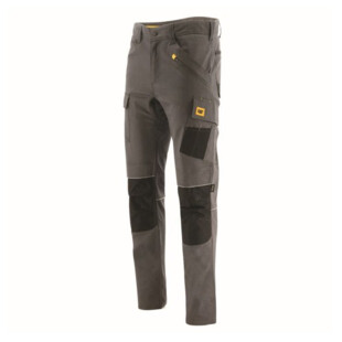 PANTALON TRADES GRIS ANTHRACITE Caterpillar