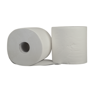 Papier essuyage micro-gaufre alimentaire Cristal Hygiène