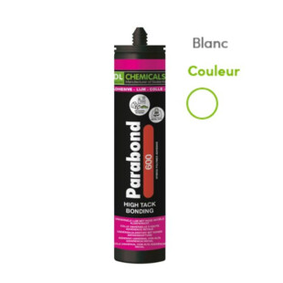 Parabond 600 Dl Chemicals