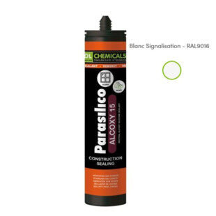 PARASILICO ALCOXY 15 Dl Chemicals