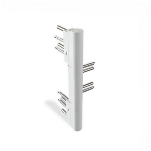 Paumelle 3 lames KT-RKN angle 0° Dr. Hahn