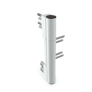 Paumelle 3 lames KT-RN Dr. Hahn