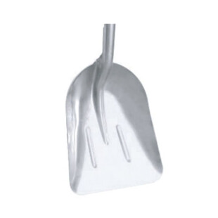 PELLE A NEIGE ALUMINIUM RENDEMENT EM Perrin (Tilchatel)