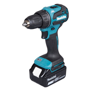 PERCEUSE VISSEUSE 18V 5AH DDF490RTJ Makita