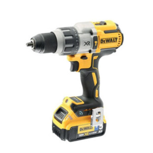 Perceuse visseuse à percussion DCD997P2 Dewalt