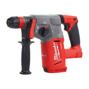 Perfo sds+ 18v fuel fixtec 2,5j Milwaukee