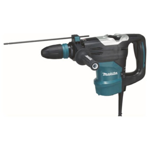 PERFORATEUR BURINEUR SDS-MAX 1100W 8,3J HR4003C Makita