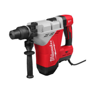 PERFORATEUR BURINEUR SDS-MAX 1470W 11J HACO850 Milwaukee