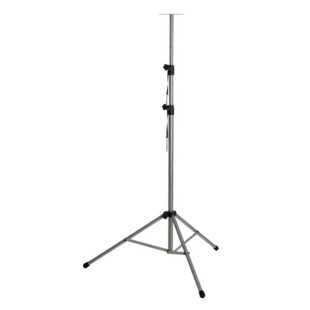 Pied télescopique pour projecteurs Ceba