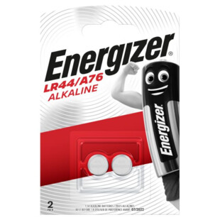 PILE ENERGIZER MINIATURE BOUTON ELECTRONIQUE Energy Service