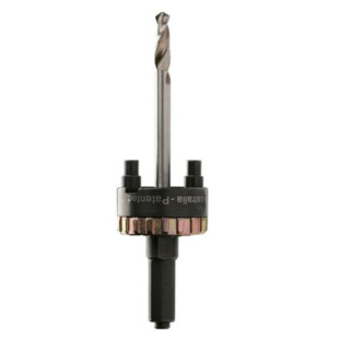 Pilote Hexagonal quick_lock Diager