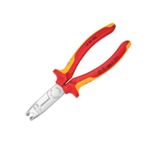 Pince à dégainée isolée Knipex
