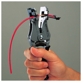 Pince à dénuder automatique - 3000B Vessel