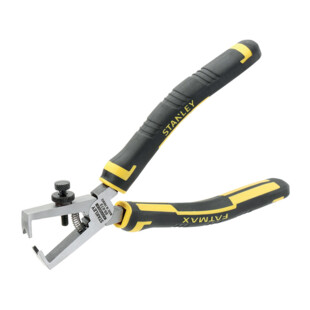 Pince à dénuder basique Stanley