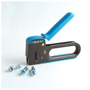 Pince cheville à expansion Scell It
