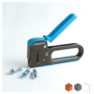 Pince cheville à expansion Scell It