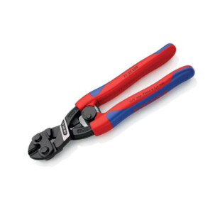Pince coupante coupe boulon compacte Knipex