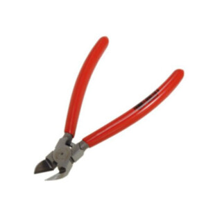 Pince coupante PVC Knipex