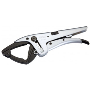 PINCE-ETAU GRANDE CAPACITE MORS MOBILE 212-40 Sam Outillage