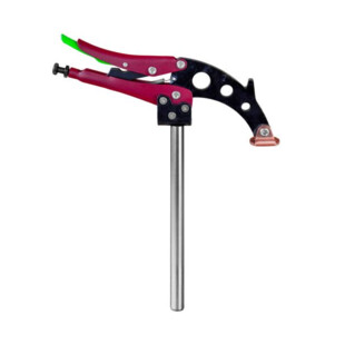 PINCE GRIP POUR TABLE DE SOUDAGE TGA Piher