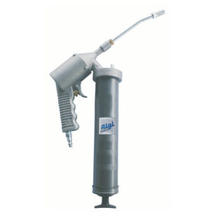 PISTOLET DE GRAISSAGE PNEUMATIQUE Algi