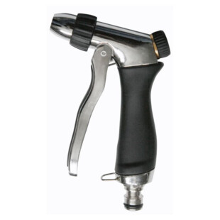 PISTOLET LANCE METAL BROSSE Boutte