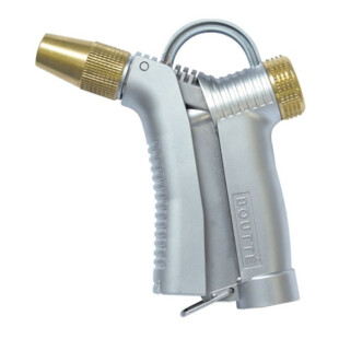 PISTOLET MULTIJET METALLIQUE Boutte