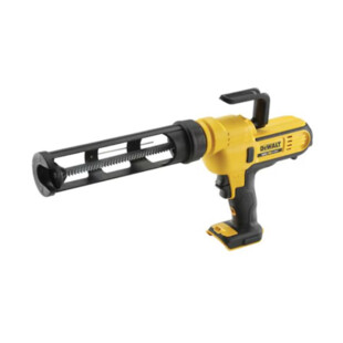 PISTOLET SILICONE 18V CART 310ML NU - DCE560N Dewalt